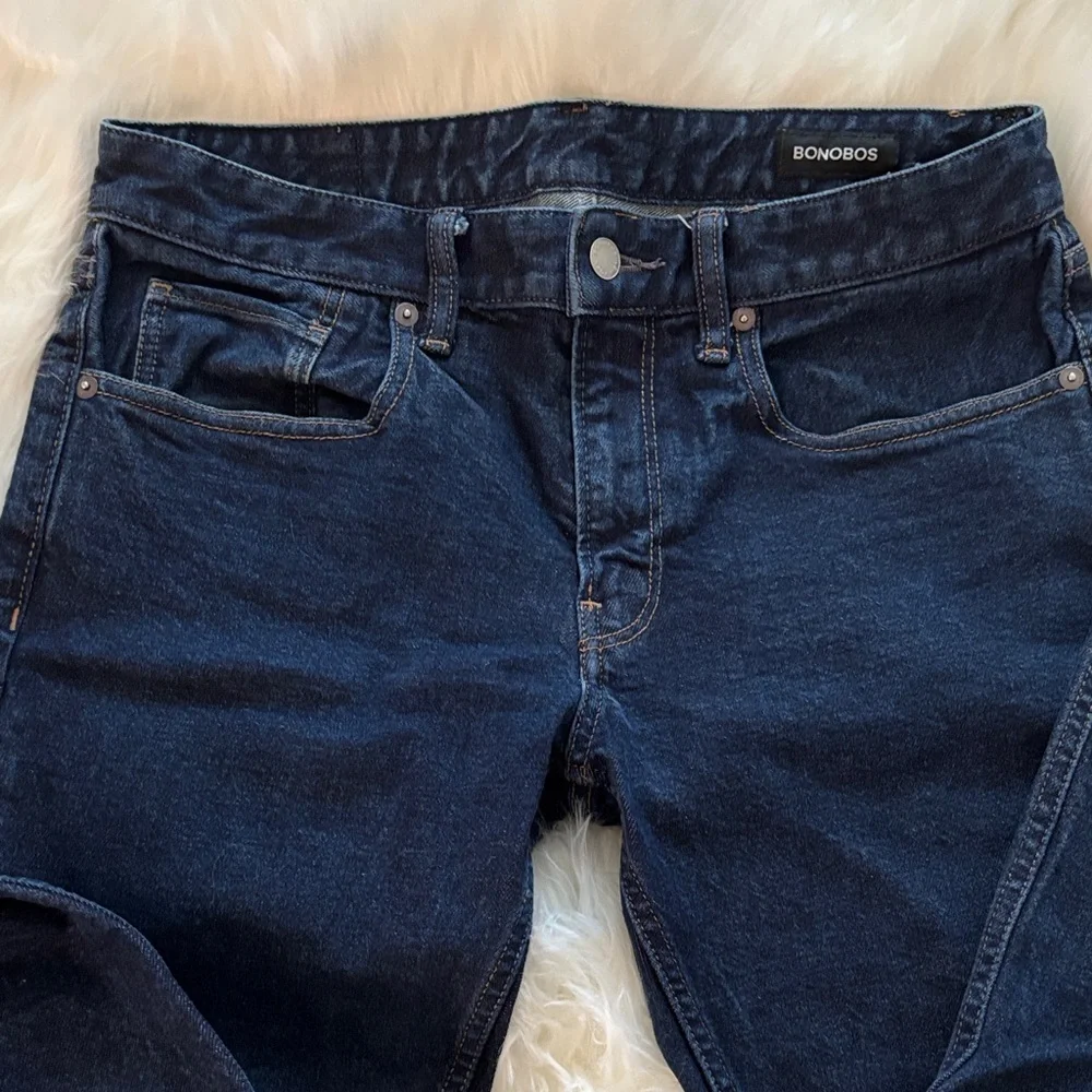 Bonobos stylish straight